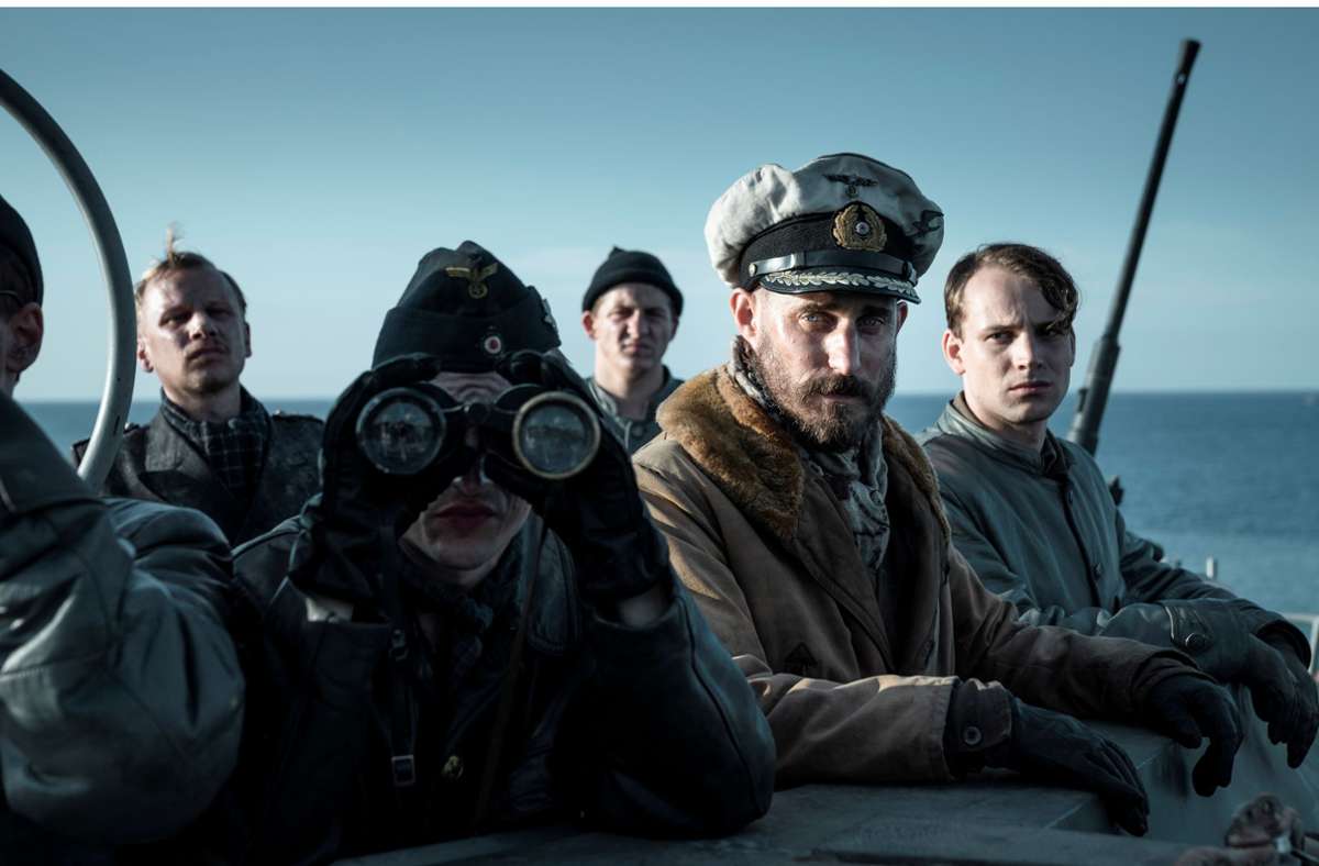 Free-TV-Premiere: „Das Boot“ Staffel 2: U-822 antwortet nicht mehr