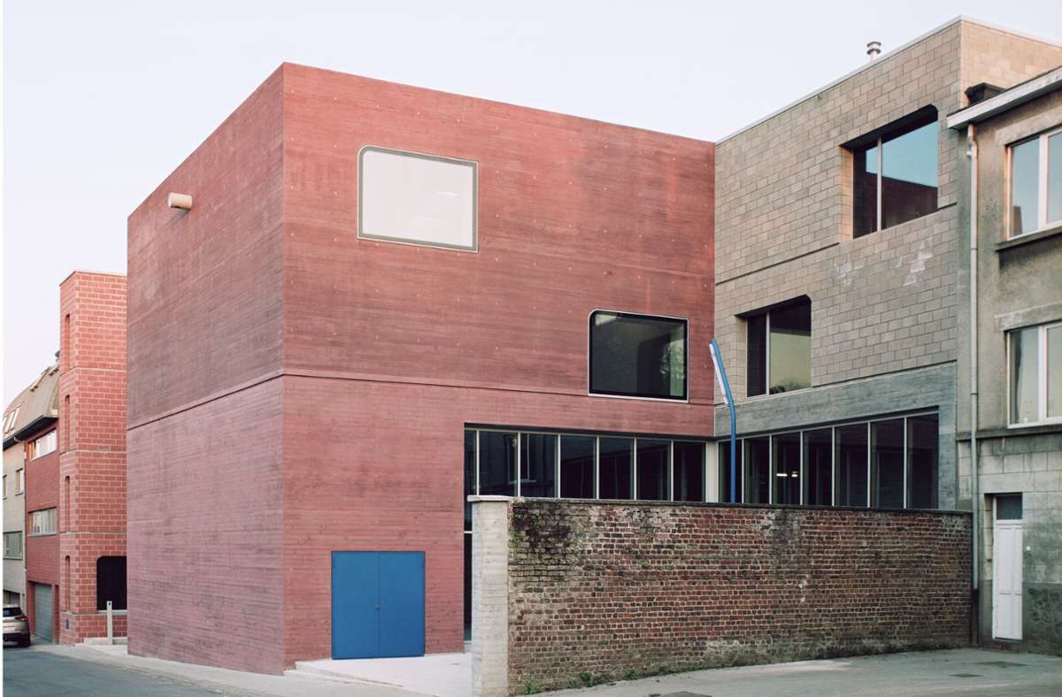 Architektur Preis „Das erste Haus“: Das geglückte Erstlingswerk