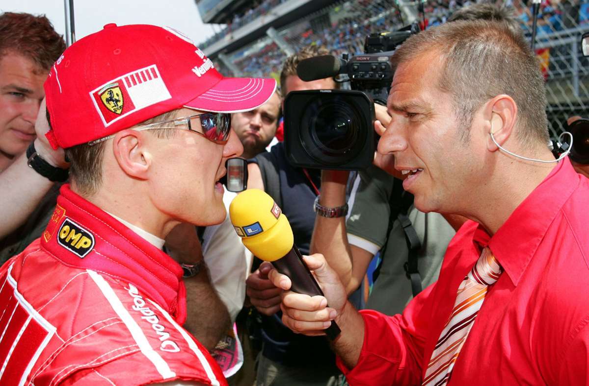 Kommentar zur Formel 1: RTL steigt aus der Formel 1 aus – der richtige Schritt