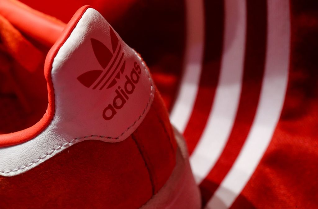 Adidas und die Corona-Krise: Unternehmen will für geschlossene Läden keine Miete mehr zahlen
