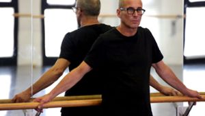 Stuttgarter Ballett zeigt Premiere im Livestream