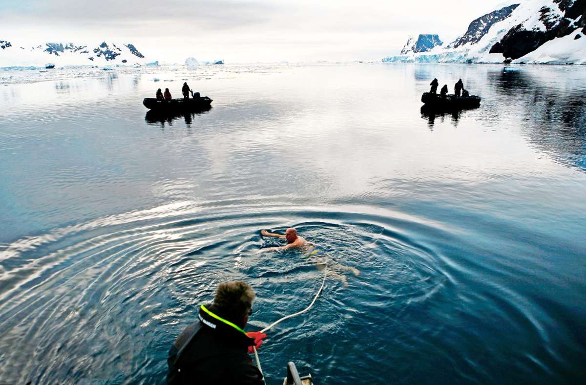 Reisen: Die Antarktis hautnah erleben