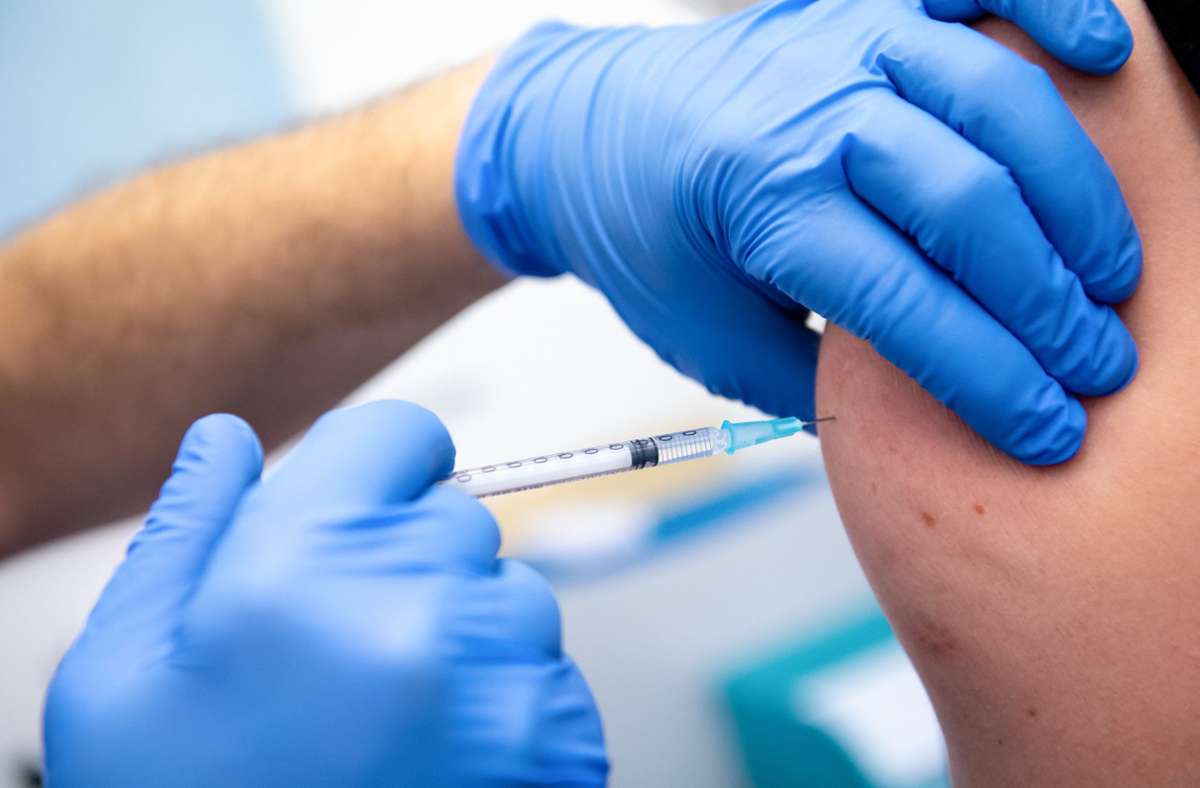 Impf-Fiasko in den Niederlanden: Die Allerletzten in Europa