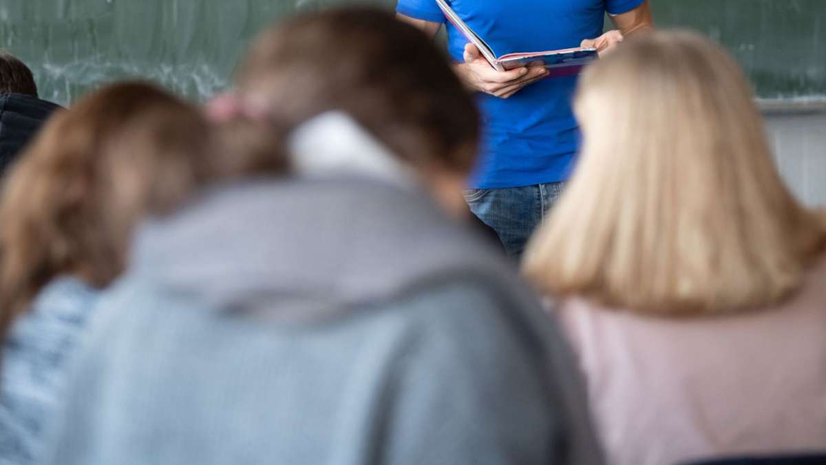 Lehrermangel in Stuttgart: Umgang mit Pädagogen „ein Armutszeugnis“