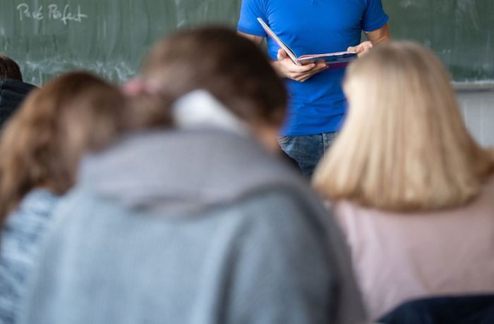 Lehrermangel in Stuttgart: Umgang mit Pädagogen „ein Armutszeugnis“