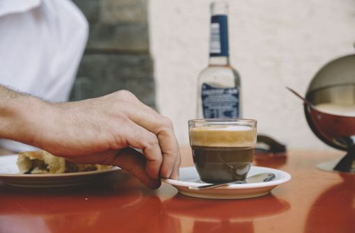 Viele Menschen können nicht mehr ohne Kaffee, besonders da es eine wachmachende Wirkung hat (Archivbild). Foto: Leif Piechowski/LICHTGUT/Leif Piechowski