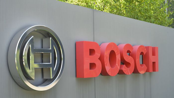 Bosch-Arbeitsdirektor sieht keinen Kulturbruch