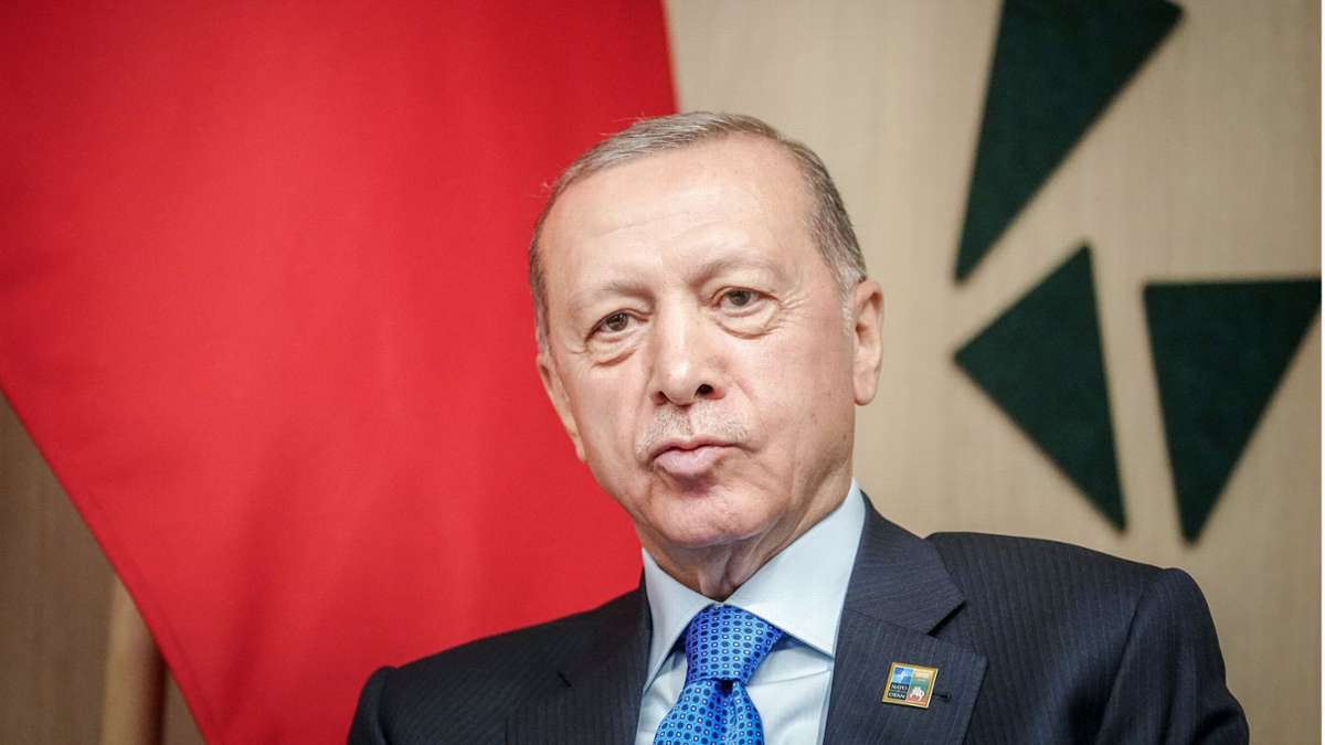 Türkischer Präsident: Denkt Erdogan wirklich an Rente oder ist es nur eine Finte?