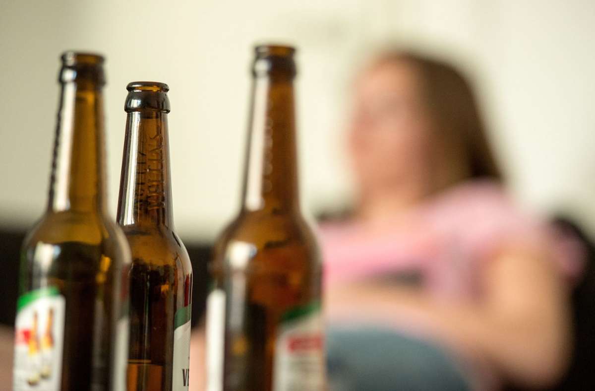 Corona-Rausch: Deutsche trinken seit der Krise deutlich mehr Alkohol