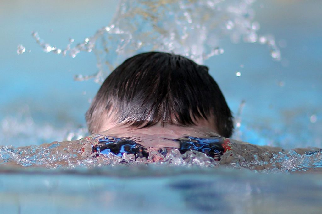 Ausmaß des sexuellen Missbrauchs von Kindern im Schwimmbad unklar