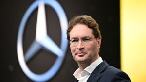 Mercedes-Chef verdiente 2023 mehr als zwölf Millionen Euro