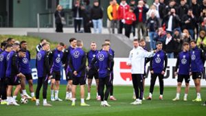 Bericht: DFB will mit Nagelsmann noch vor EM verlängern