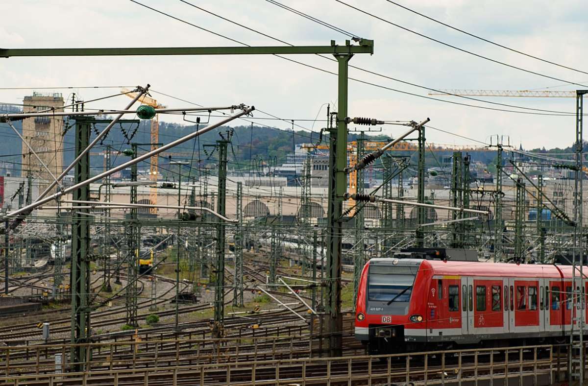 Diskussion um Ergänzungsstation: Wo Stuttgart 21 noch ergänzt werden könnte