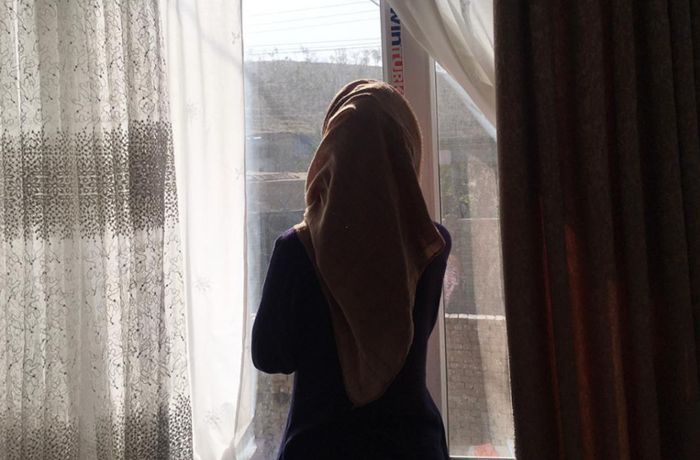 Gefährdete Menschen in Afghanistan: Kommen Marwa und ihre Familie je nach Baden-Württemberg?