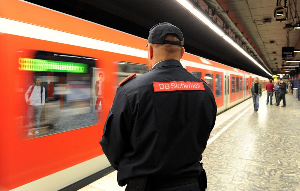 Defekte Weiche beeinträchtigt Stuttgarter S-Bahn-Verkehr
