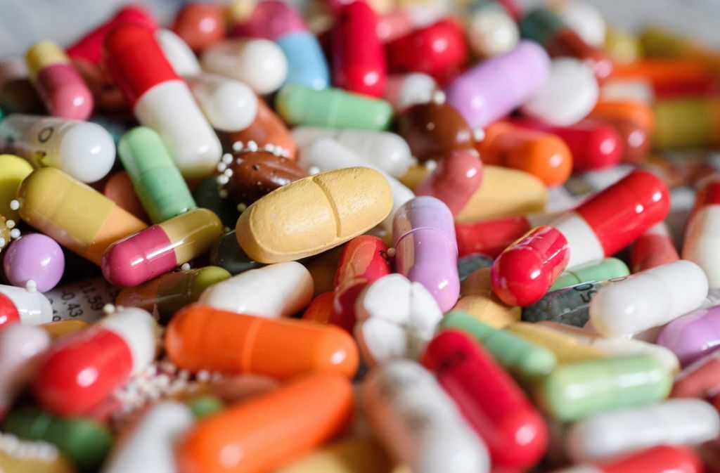 Lieferengpässe bei Medikamenten-Lieferungen: Südwest-AOK spricht von „Pharma-Inszenierung“