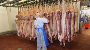 Warum die Kritik an der Fleischbranche wächst