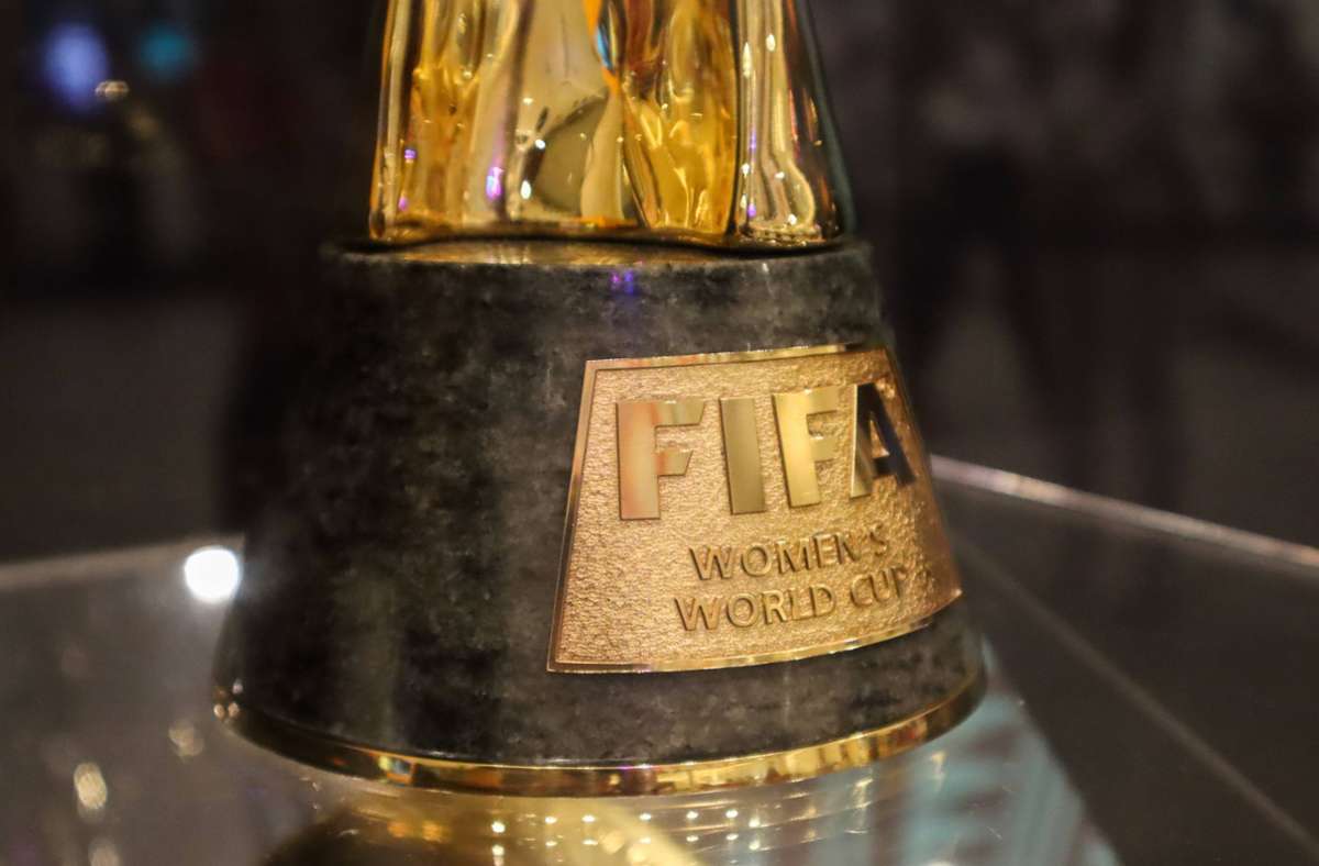 Wo wird die Frauen-WM übertragen?