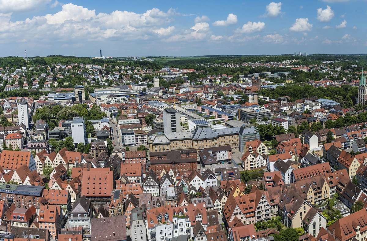 Nach Rassismus-Kritik in Ulm: Name Mohrengasse darf bleiben – unter einer Bedingung
