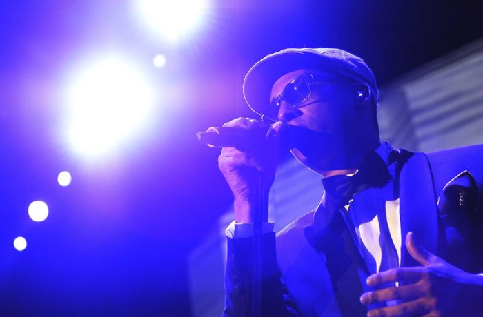 Xavier Naidoo: Mehrere Kommunen wollen Konzerte des Sängers verbieten