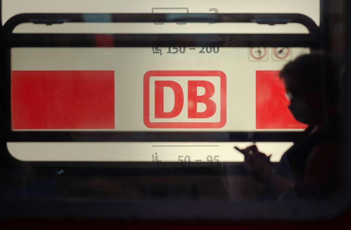 Milliardenhilfen für die Deutsche Bahn: Mehr Schulden als einst die Bundesbahn
