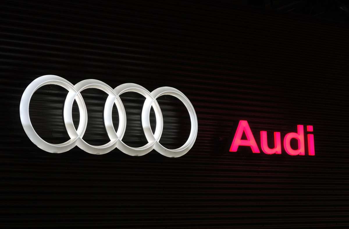 Audi: Letzter Verbrenner kommt in fünf Jahren