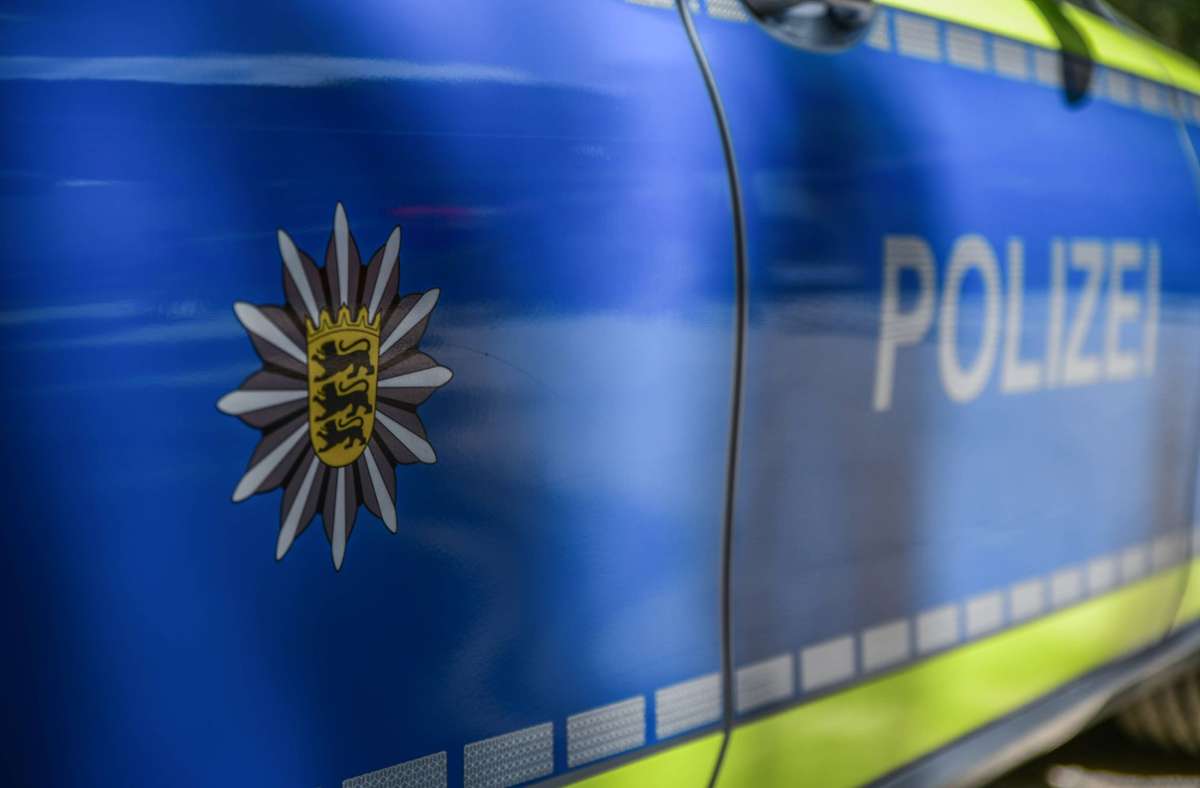 Polizeieinsatz in Bad Cannstatt: Mann stirbt eine Stunde nach seiner Festnahme