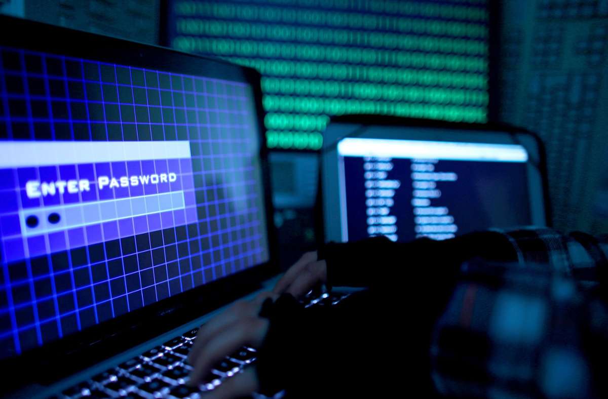 Gruppe Killnet bekennt sich zur Attacke: Bericht: Pro-russische Hacker greifen deutsche Behörden und Politiker an