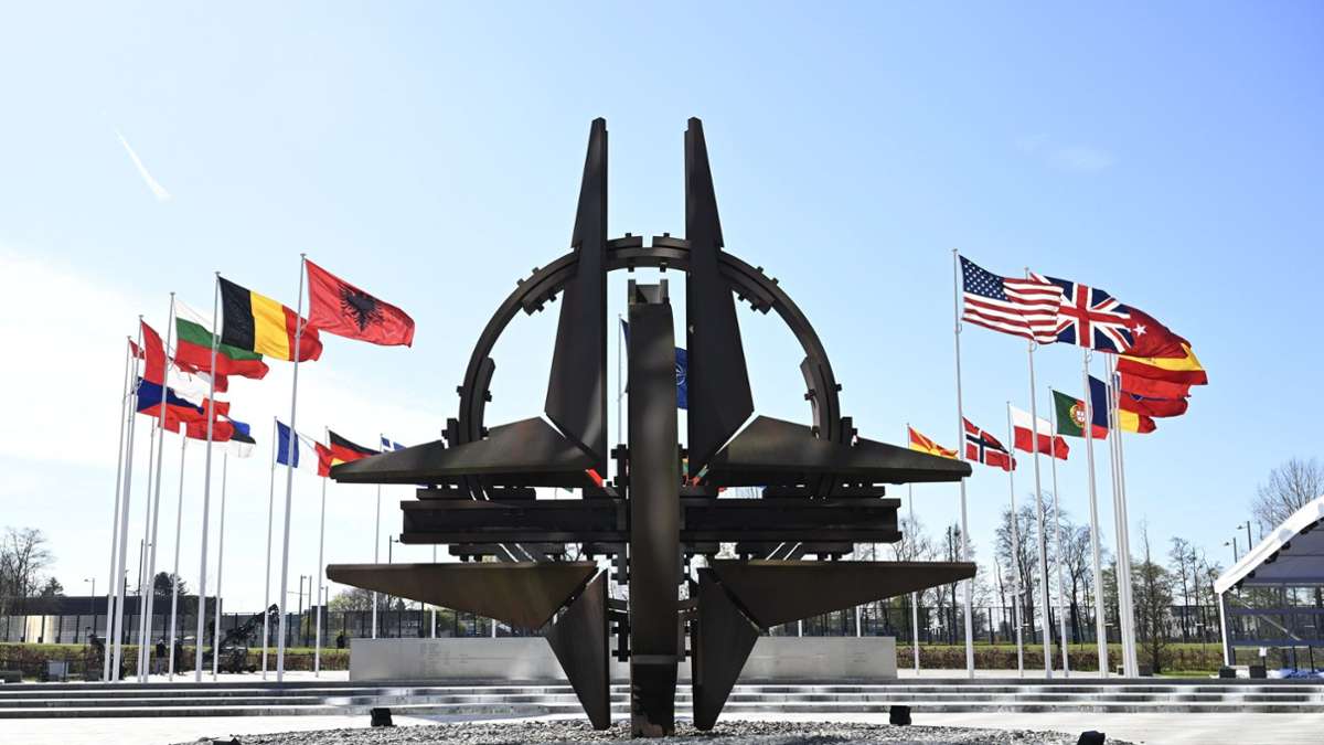 Verteidigungsallianz wächst: Schweden ist jetzt Nato-Mitglied