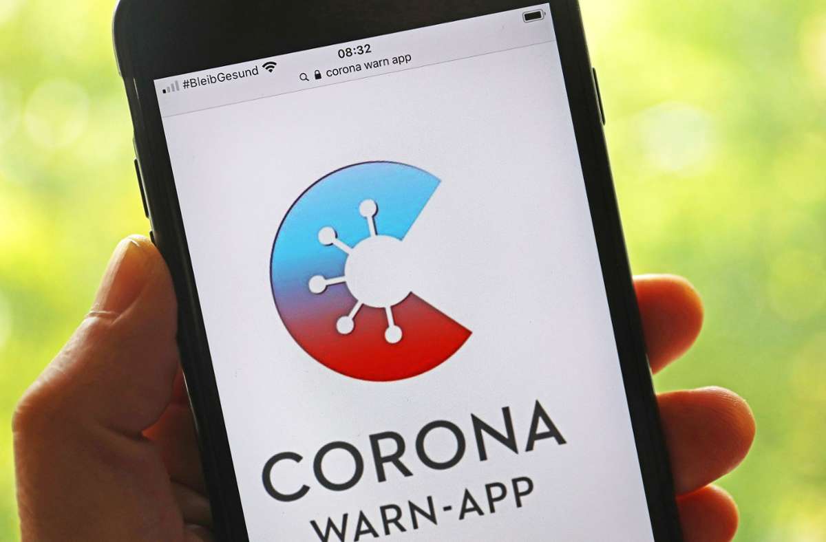 Kontaktnachverfolgung: Warum die Corona-Warn-App enttäuscht