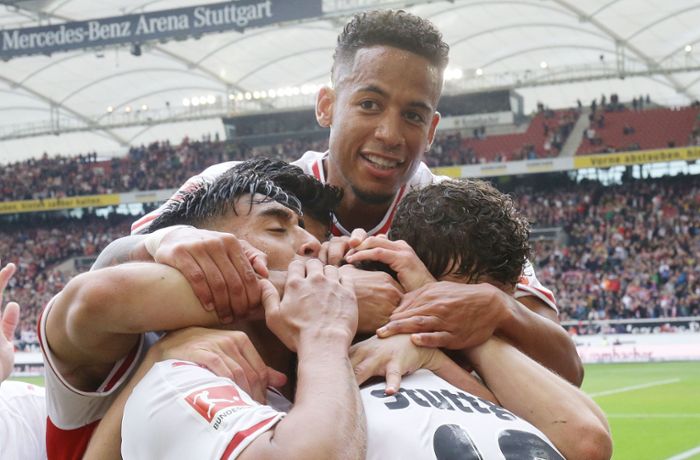 Dennis Aogo: Ex-Nationalspieler sieht HSV gegen VfB Stuttgart im Vorteil