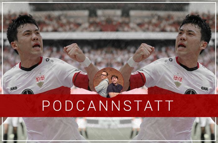 Podcast zum VfB Stuttgart: Warum die Schaltzentrale in Fürth gefordert ist