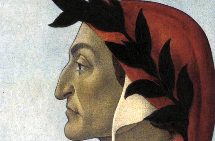 Serie Dante lesen: Von der Hölle zum Paradies