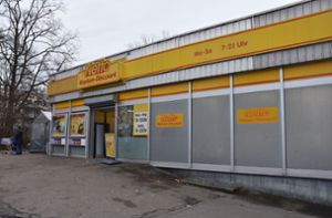 Nahversorgung in Untertürkheim: Aufatmen im Wallmer-Quartier:  Grundversorgung gesichert