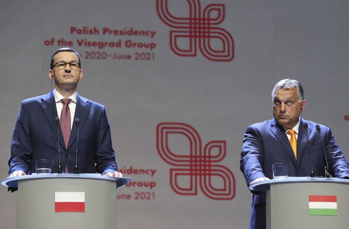 Die politische Situation in Polen: Nicht verloren