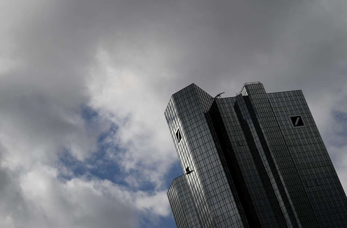 Girokonto: Deutsche Bank plant Erhöhung der Gebühren