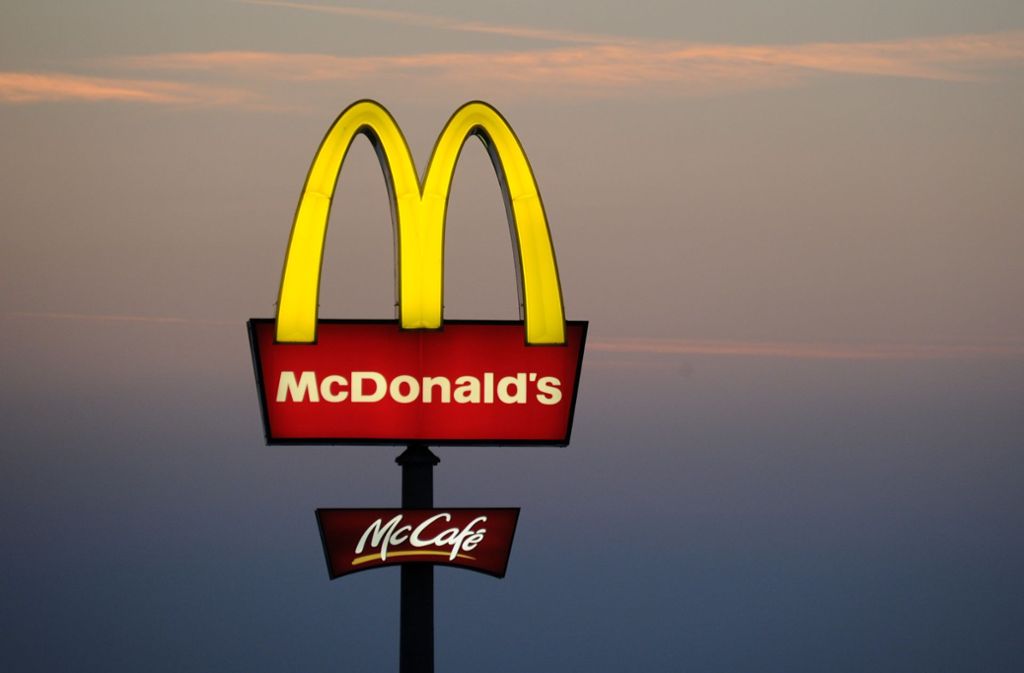 Zusatzvereinbarung für Beschäftigte: Corona-Tarifvertrag für McDonalds, Burger King und Co.