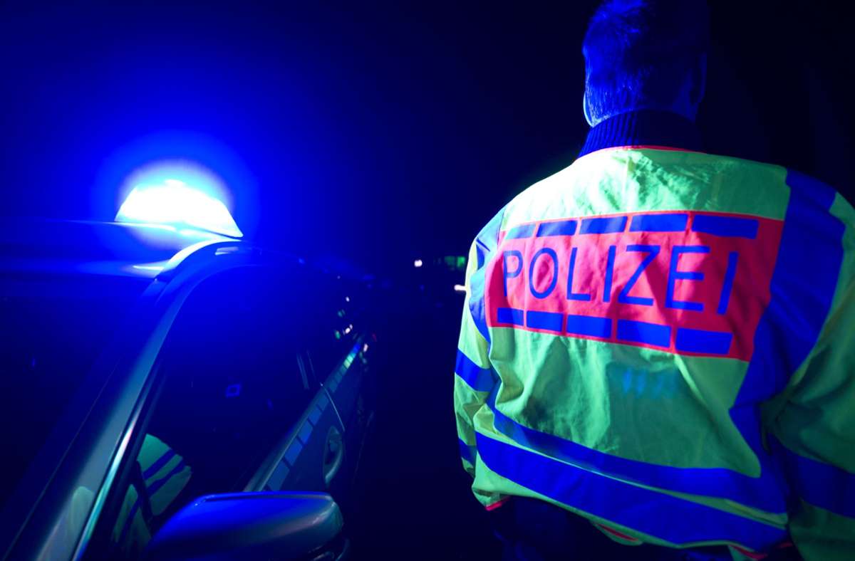 Wohnungsdurchsuchungen in Stuttgart: Polizei nimmt vier mutmaßliche Rauschgifthändler fest