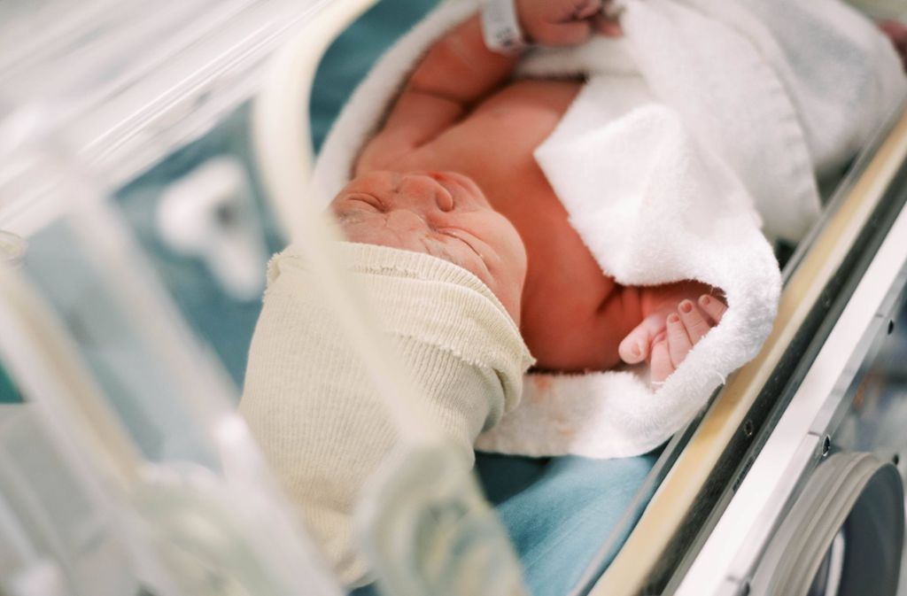 Neue Leitlinie von Ärzten: Viele Kaiserschnitte werden ohne triftigen Grund durchgeführt