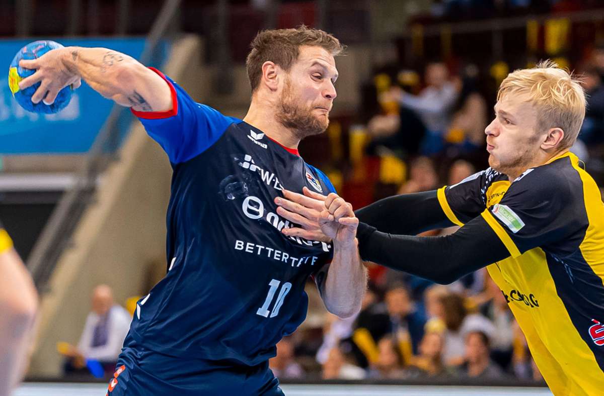 Zukunft von Handball-Weltmeister offen: Warum Mimi Kraus hin- und hergerissen ist