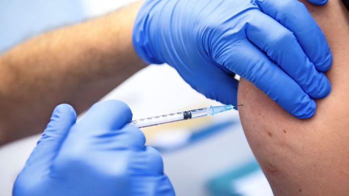 Stiko empfiehlt parallele Impfung