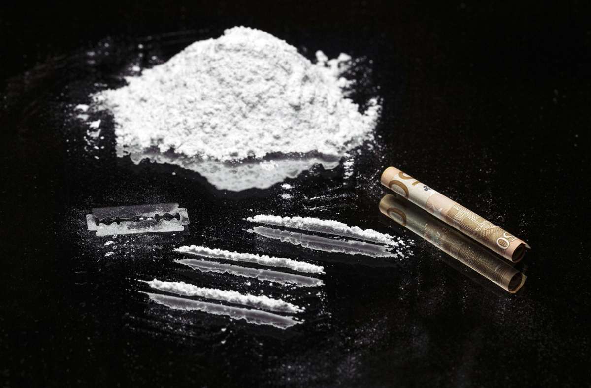 Vor den Kanaren: Fast drei Tonnen Kokain auf Fischerboot beschlagnahmt