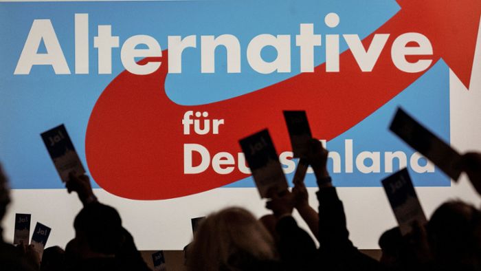 CDU beschließt mit AfD Steuersenkung
