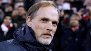 „Sehr hohes Niveau“ – Thomas Tuchel lobt den VfB