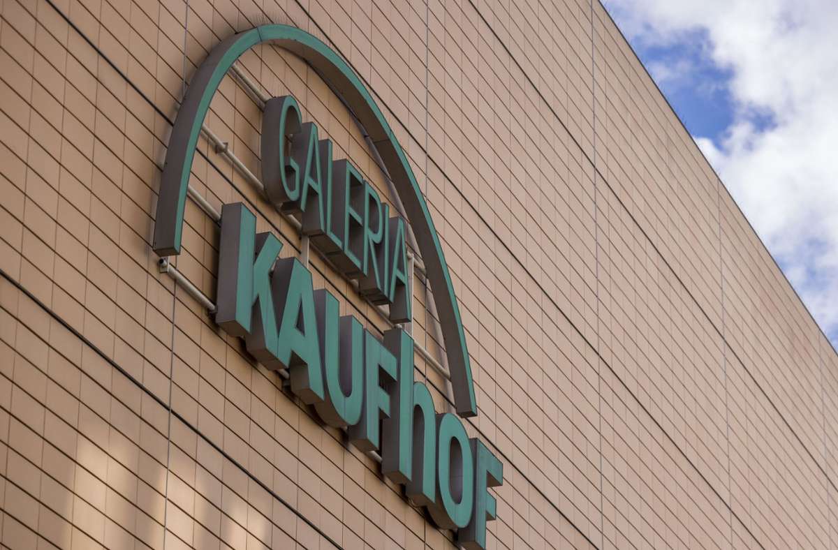 Galeria Karstadt Kaufhof: Diese fünf Filialen müssen nun doch nicht schließen
