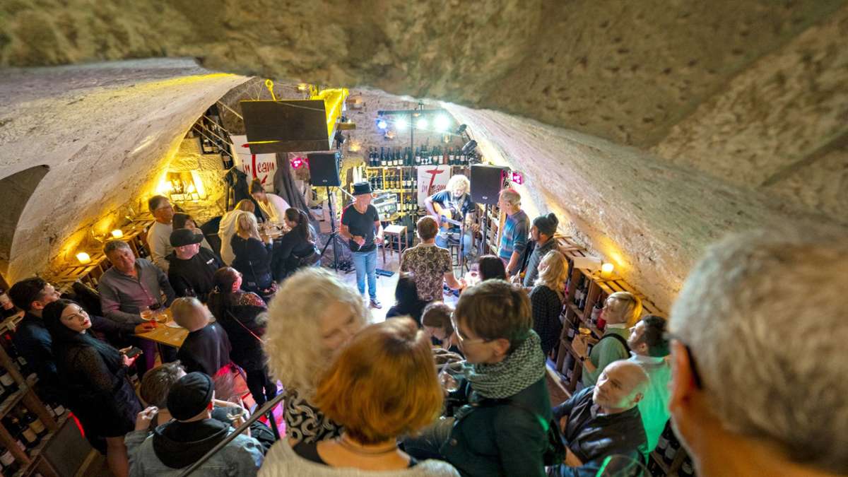 Livemusik in Leonberg: Die Partynacht läutet den Jahresausklang ein