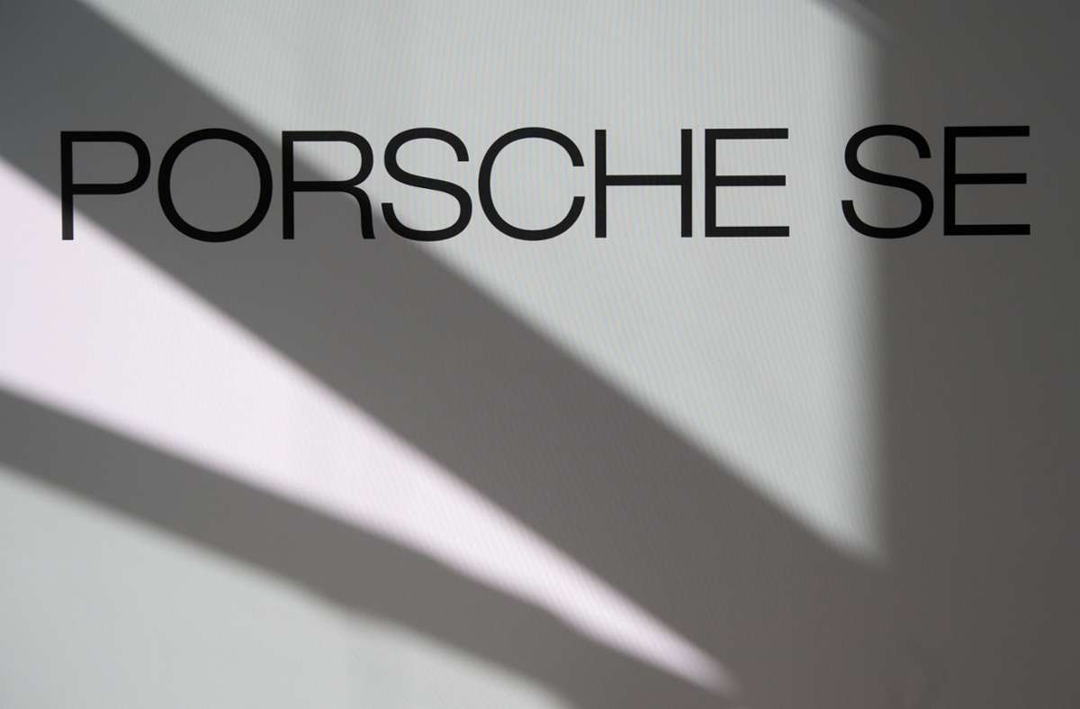 Porsche SE: Musterverfahren für Aktionäre gegen Porsche wird langwierig