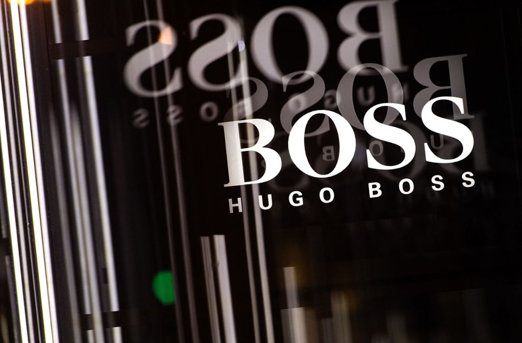 Hugo Boss: Stockende Geschäfte – Coronavirus macht Unternehmen zu schaffen