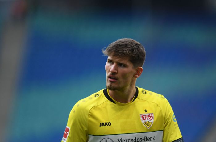 Torhüter des VfB Stuttgart: Warum Borussia Dortmund an Gregor Kobel interessiert ist