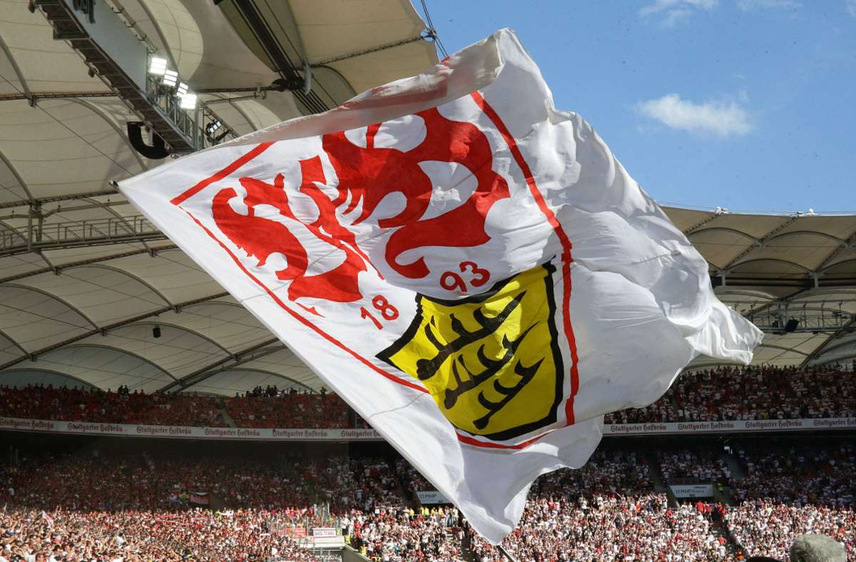 Bilanz des VfB Stuttgart: Der Hauptverein macht einen kleinen Gewinn